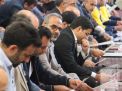 گزارش تصویری مراسم بزرگداشت شهید سیدحسن نصرالله